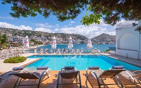 Palma City Hotel